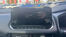 Nissan Qashqai 1.3 DiG-T MH N-Connecta 5dr Petrol Hatchback